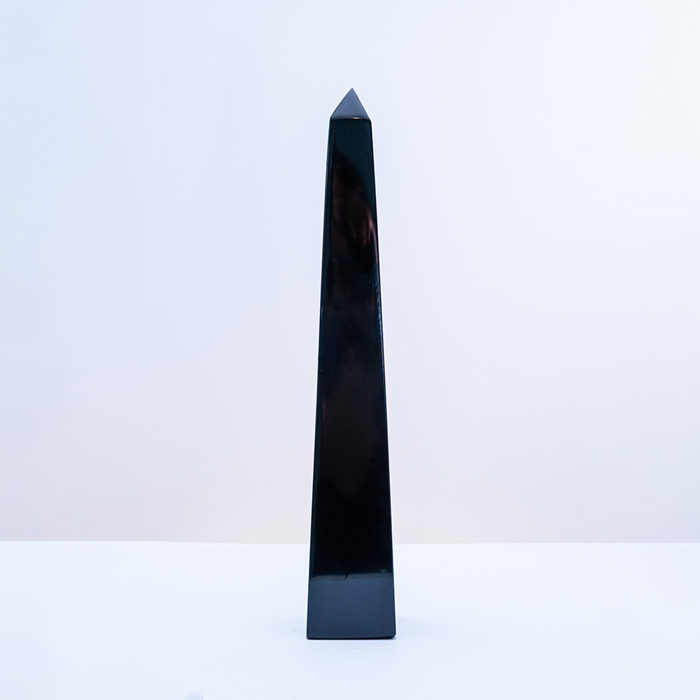 Obelisco obsidiana