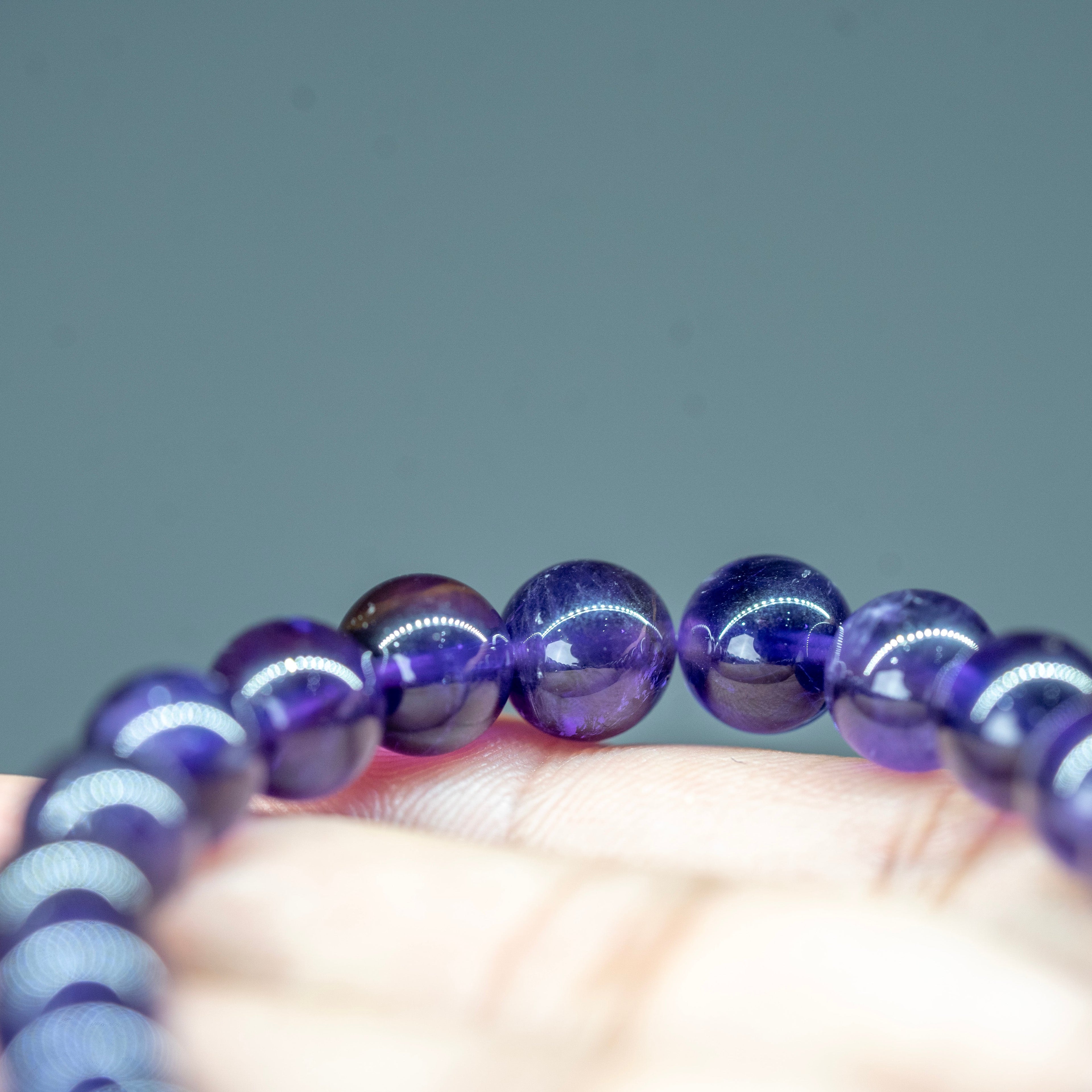 Pulseras Aura