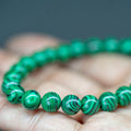 Pulseras Aura