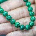 Pulseras Aura