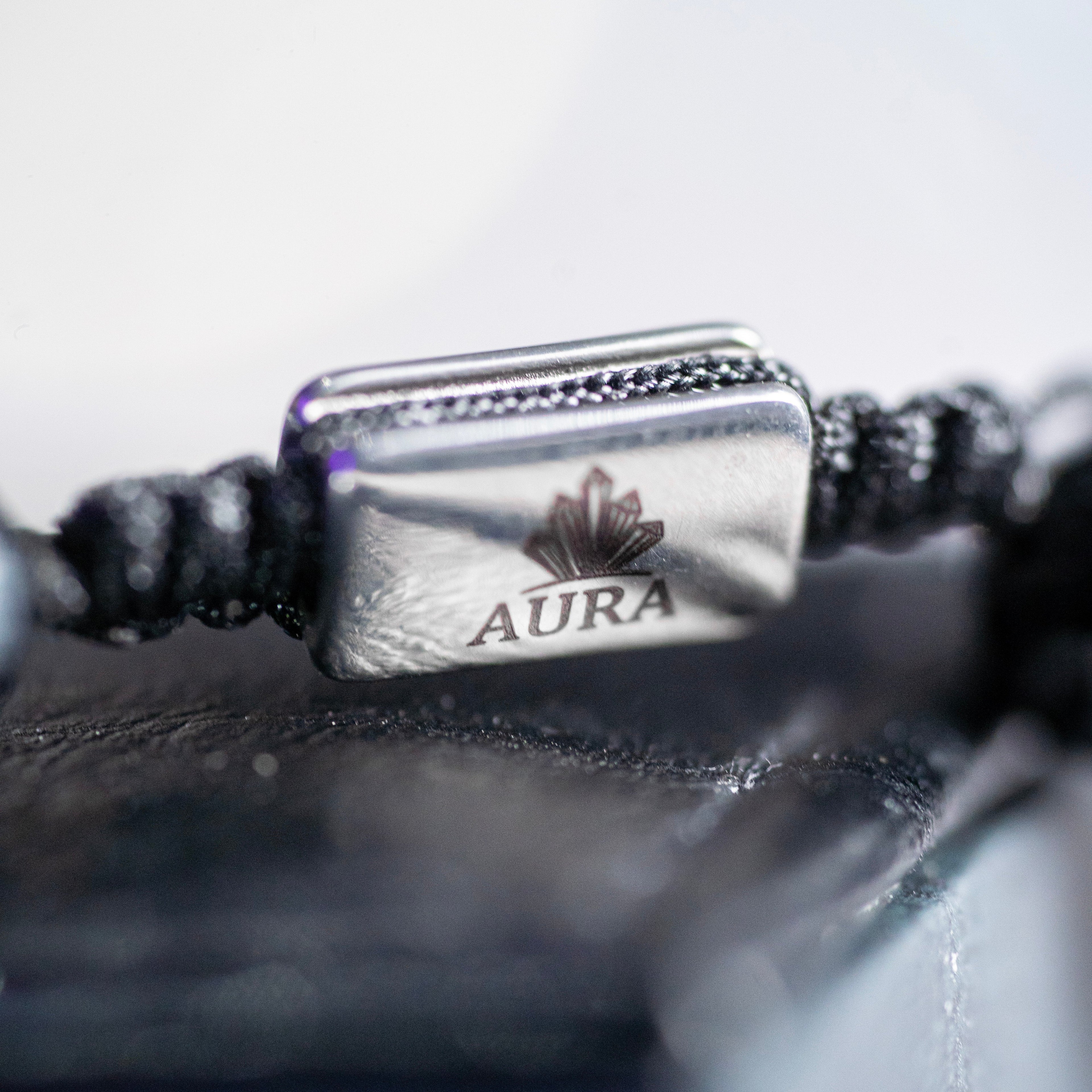 Pulsera de protección