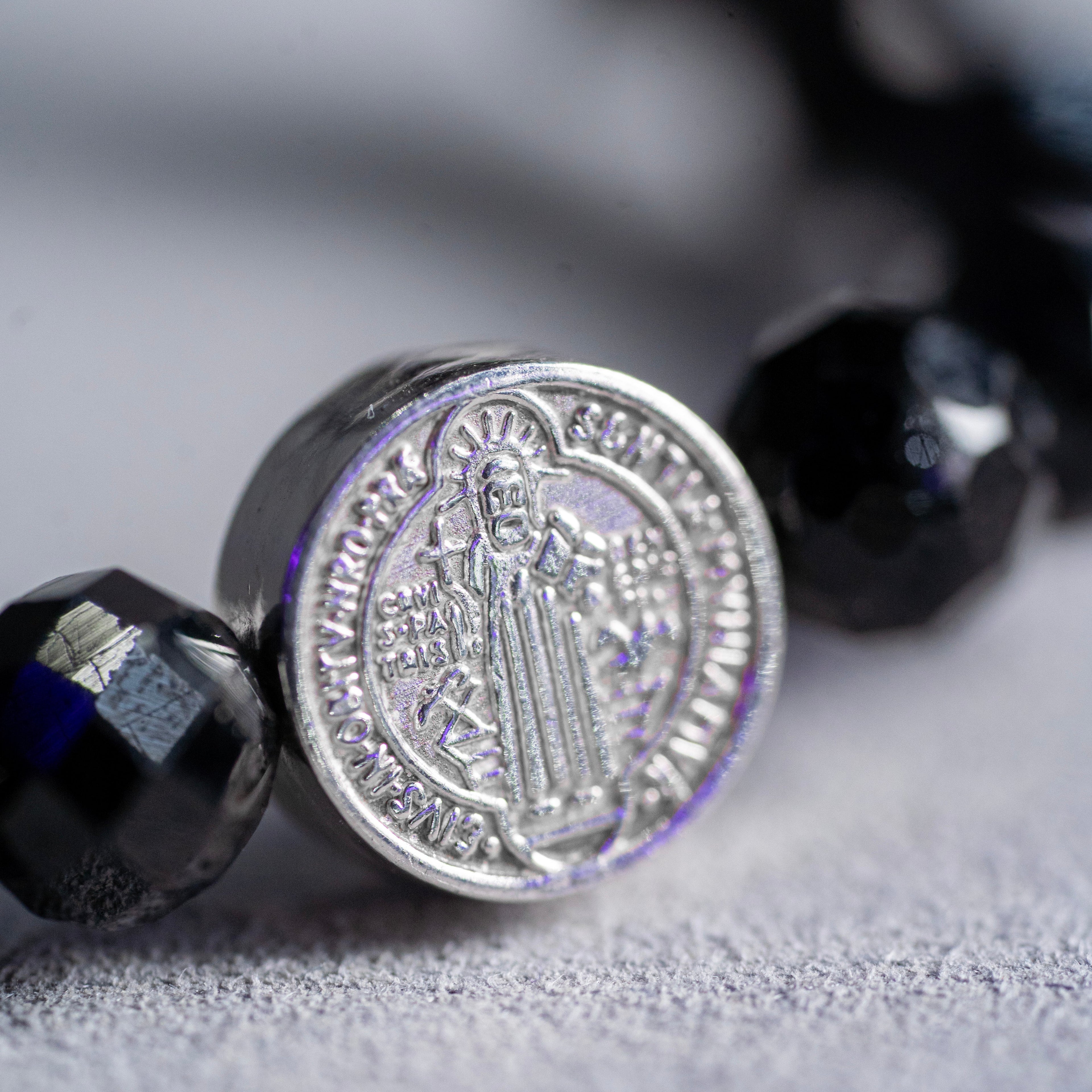 Pulsera de protección