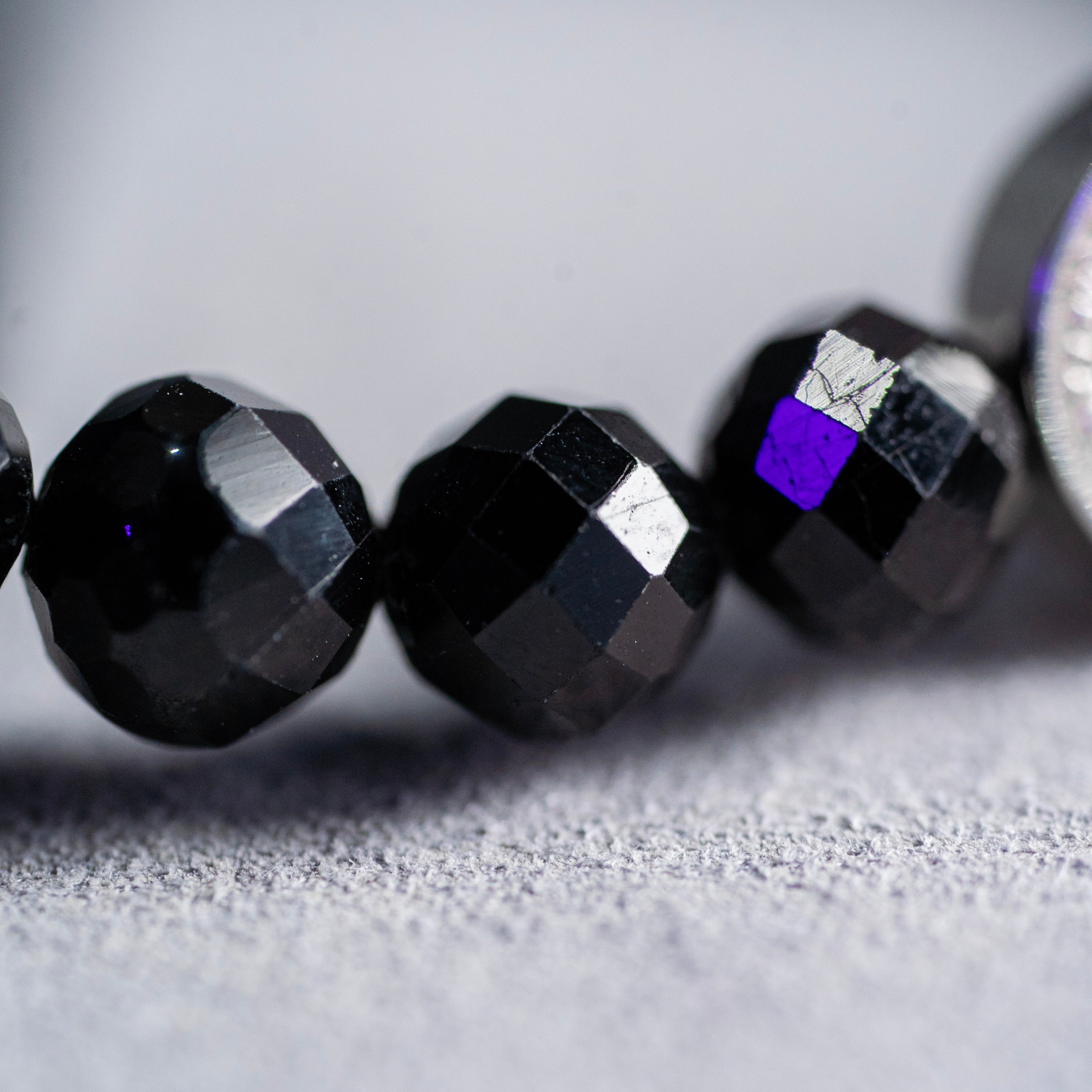 Pulsera de protección