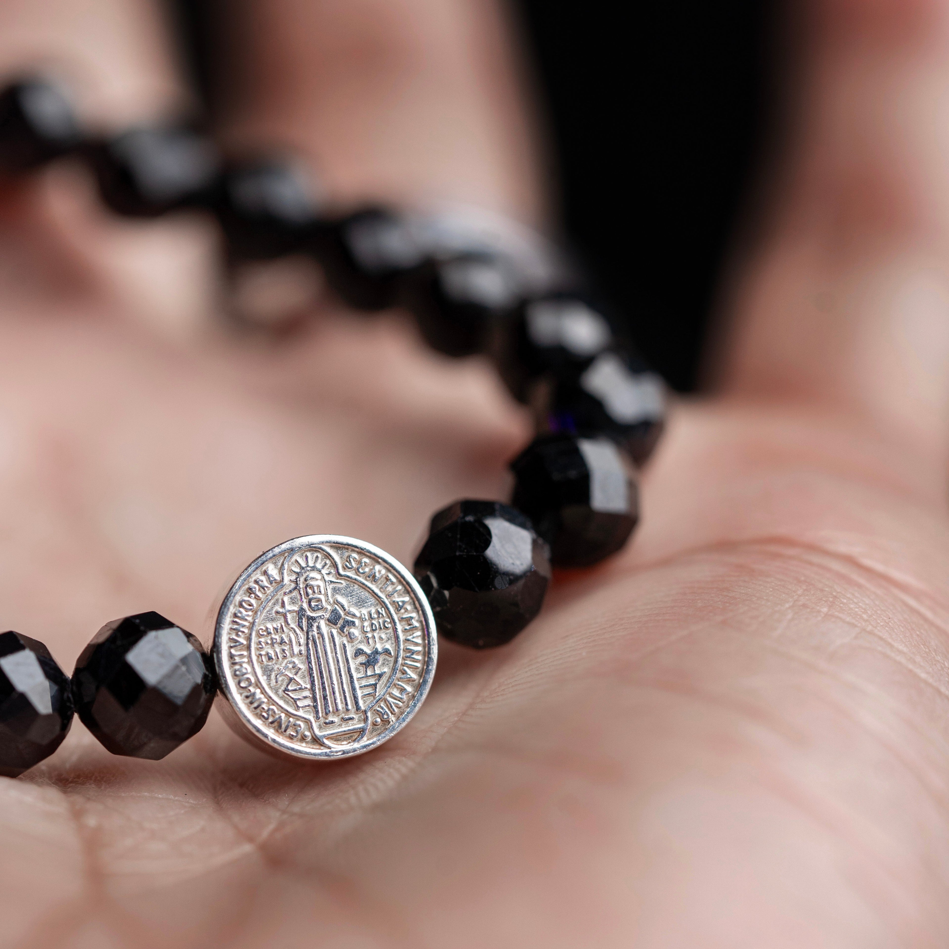 Pulsera de protección