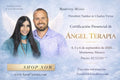 Curso de Ángel Terapia
